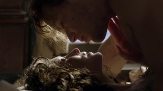 Cam Porn Sex Scene Caitriona Balfe Nude - Outlander s03e13 (2017) Wam - 1