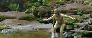 3Rat Lorenza Izzo nude - The Green Inferno (2013) Milfsex - 1