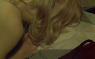 Arrecha Topless actress Marie Forssa - Explicit Scene Classic Movie Lover - 1