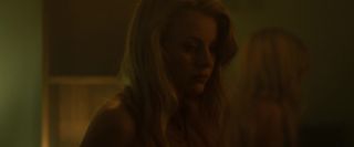 Blackz Sarah Minnich nude – Shot Caller (2017) XDating - 1