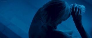 FreeOnes Charlize Theron nude, Sofia Boutella nude – Atomic Blonde (2017) Toes - 1
