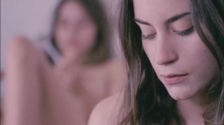 DaPink Sex Scene Alicia Rodriguez, Maria Gracia Omegna nude - Young & Wild (2012) eFukt - 1