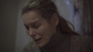 Nasty Porn Doggystyle sex Shannon Walsh, Brit Marling - The OA S01E01 (2016) Metendo - 1