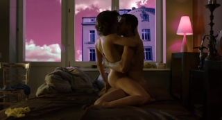 Orgasm Aleksandra Hamkalo - Big Love (2012) Pija - 1