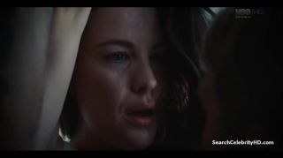 Japanese Bang-Out Vignette Liv Tyler The Leftovers S02E03 2015 Mama - 1
