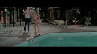 Hoe Celebs Hook-Up Vignette Beverly D'Angelo in Vacation (1984) Gay Group - 1