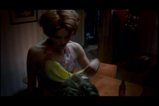 Women Sucking Dick Irina Bjorklund naked actress sex scene - Minä ja Morrison (2001) Amateur Cumshots - 1