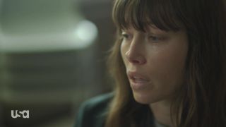 Free Amateur Jessica Biel - The Sinner S01E02 (2017) ucam - 1
