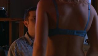 Blow Job Movies Kim Poirier nude, Stefanie von Pfetten nude – Decoys (2004) Teenpussy - 1
