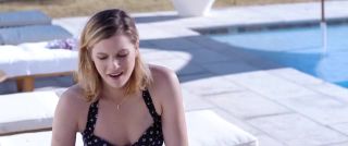 Romantic Sex video Kristina Emerson bare, Lindsay Anne Williams jaw-dropping – Satans (2017) Cream Pie - 1