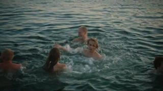 RedTube Sex video Ane Viola Semb, Ida Helen Goytil, Hanna Maria Gronneberg Naked - Hvite Gutter (Season 01) Stranger - 1