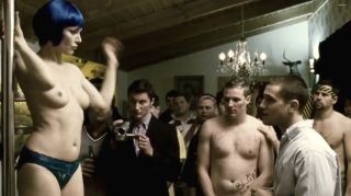 Suck Cock Sex video Angela Featherstone Bare - Underneath the Dark (2010) Naked Women Fucking - 1