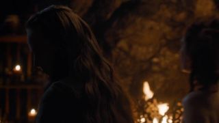 Amatuer Sex Scene Compilation Game of Thrones - Season 4  (Celebrity Sex Scenes from the Series) Ginger - 1