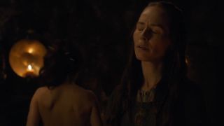 AssParade Sex Scene Compilation Game of Thrones - Season 4  (Celebrity Sex Scenes from the Series) Private - 1