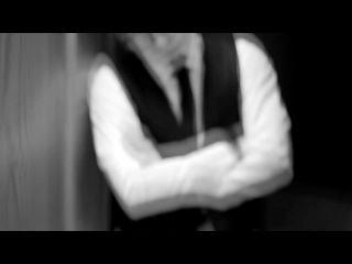 Safado Nude music clip - MARQ MARKUZ - OPEN DOOR Black Gay - 1