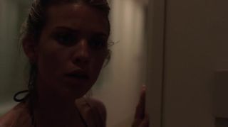 Morrita Hot AnnaLynne McCord Sexy - Stalker (2014) Gay Domination - 1
