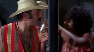 Khmer Naked Pam Grier - The Big Doll House (1971) Brazzers - 1