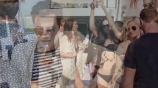 Wet Cunts Naked Alexandra Park Sexy - The Royals (2015) Cum On Ass - 1