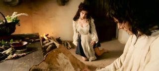 Vporn Naked Anna Friel - Countess of Blood (2008) Orgasm - 1