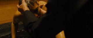 Massage Creep Naked Sallie Harmsen Nude - Blade Runner 2049 (2017) Big Tit Moms - 1