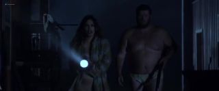 Ass Fuck Naked Alina Puscau, Dania Ramirez Nude - Lycan (2017) Assfucked - 1