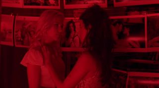 Teenpussy Naked Scarlett Johansson, Penélope Cruz Sexy - Vicky Cristina Barcelona (2008) Jesse Jane - 1