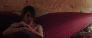 Nuru Massage Naked Adriana Da Fonseca Nude - Even Lovers Get The Blues (BE 2016) Kinky - 1