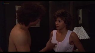Ass To Mouth Naked Kristy McNichol Nude - Dream Lover (1986) Gay Blowjob - 1
