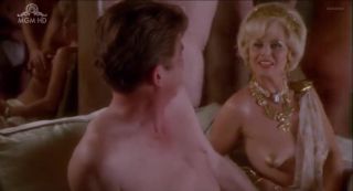 Bbc Naked Bridget Fonda, Joanne Whalley, Britt Ekland, Tracy Kneale - Scandal (UK 1989) Tiny Tits - 1