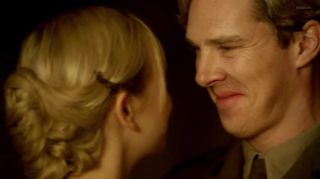 Pareja Naked Adelaide Clemens Nude - Parades End s01e05 (UK 2012) Underwear - 1