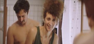 FTVGirls Naked Irene Anula Sexy - Insuficiente (2017) Hot Women Having Sex - 1