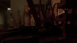 Girlnextdoor Hot Summer Bishil, Olivia Taylor Dudley Sexy - The Magicians (2016) s1e7 Diamond Kitty - 1