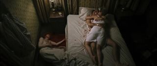 Stepfather Hot Salma Hayek Sexy, Alice Krige Nude - Lonely Hearts (2006) Slut Porn - 1