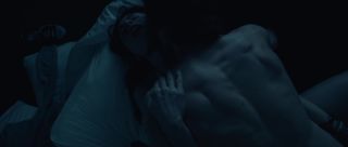 Free Oral Sex Sexy Dominik Garcia-Lorido nude - Desolation (2017) Nylon - 1