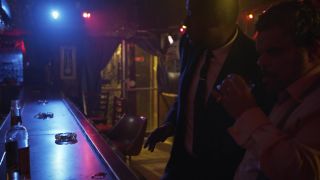 Banging Sexy Marie Rose Baramo, Milagros Laura Simon nude - Godfather of Harlem s01e06 (2019) TruthOrDarePics - 1