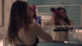Girl On Girl Sexy Kathryn Hahn, Gabrielle Hespe, Tania Khalill, Katie Kershaw nude - Mrs. Fletcher s01e02 (2019) Peluda - 1