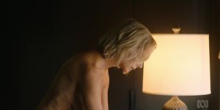 Gay Bareback Sexy Rachel Griffiths nude - Total Control s01e03 (2019) Interracial Sex - 1