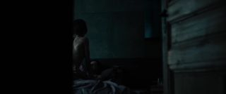 iDope Sexy Sarah Pasquier, Nadia Tereszkewicz nude - Persona non grata (2019) Streamate - 1