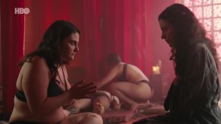 Brasileiro Sexy Nabia Vilela nude - A Vida Secreta Dos Casais s02e03 (2019) Spandex - 1