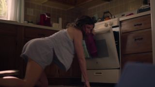 Voyeursex Sexy Kathryn Hahn nude - Mrs. Fletcher s01e03 (2019) Amateur - 1