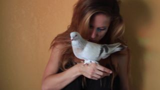 Culo Grande Birdy - Girl Nude HotMovs - 1