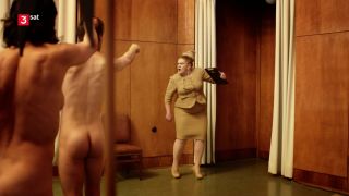 Sentones Sexy Klara Wordemann, Maria Wordemann nude - Kaiser (2019) Best Blow Job - 1