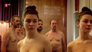Legs Sexy Klara Wordemann, Maria Wordemann nude - Kaiser (2019) Double - 1