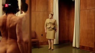 TheFappening Sexy Klara Wordemann, Maria Wordemann nude - Kaiser (2019) Sexcam - 1