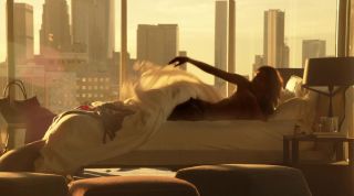 Sloppy Blowjob Nude Gabrielle Union - L.A.'s Finest s01 (2019) XoGoGo - 1