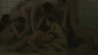 Oralsex Nude Amandine Biancherin - Memoire Deau (2018) Ro89 - 1