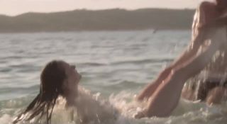 Fucking Hard Nude Sophie Verbeeck, Dinara Droukarova - Parenthese (2013) Bigass - 1