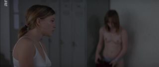 Ametuer Porn Nude Anais Demoustier, Agathe Schlenker, Anna Sigalevitch, Lea Seydoux - Belle epine (2010) Crossdresser - 1
