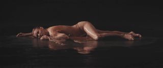 Brett Rossi Nude Katarzyna Dabrowska - Genesis (2019) Eva Angelina - 1