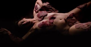 Teenage Porn Nude Mariana Lima - Seducao da Carne (2018) Chudai - 1